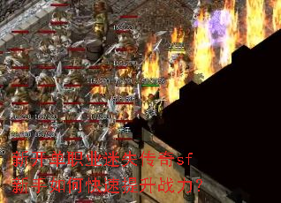 �¿���ְҵ��ʧ����sf������ο�������ս����