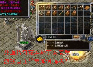 ��Ѫ���滨��������װ����Ϸ�����쳣��ν����