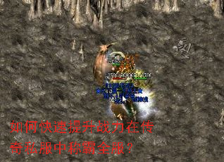 如何快速提升战力在传奇私服中称霸全服? 如何快速提升战力在传奇私服中称霸全服?