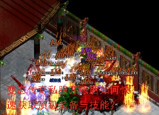 ��̬����˽����������ο��ٻ�ȡ����װ���뼼�ܣ�