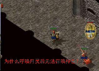 Ϊʲô����������޷��ٻ����ޣ�