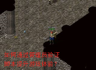 如何通过管理员验证脚本提升游戏体验? 如何通过管理员验证脚本提升游戏体验?