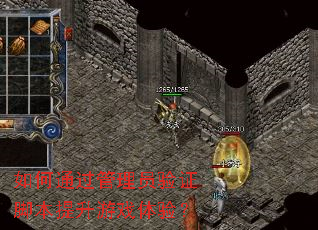 如何通过管理员验证脚本提升游戏体验? 如何通过管理员验证脚本提升游戏体验?