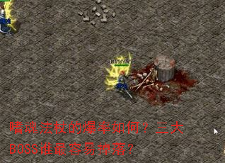 �Ȼ귨�ȵı�����Σ�����BOSS˭�����׵��䣿