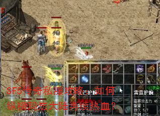SF5����˽�����ԣ�����ݺ��귨��½������Ѫ��