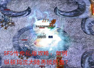 SF5����˽�����ԣ�����ݺ��귨��½������Ѫ��