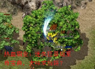 ��Ѫ��ҵ����ʧ�񱩰����𱦵䣬������ָ·��
