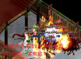 ��ο���ռ��6������Ӯ��30000Ԫ��������