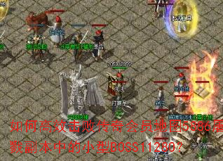 ��θ�Ч���ܴ����Ա��ͼ5886����¾�����е�С��BOSS11280��