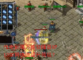 �����·����ܵ�½��XP13��ο��������ȼ���