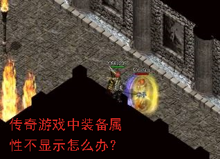 ������Ϸ��װ�����Բ���ʾ��ô�죿