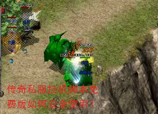 传奇私服挂机脚本免费版如何安全使用? 传奇私服挂机脚本免费版如何安全使用?