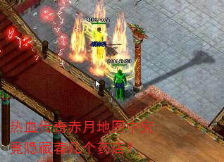 ��Ѫ������µ�ͼ�о��������ż���ҩ�ꣿ