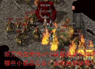 �¿���Ѫ����sf�����þ���������ЩС��Ʒװ������θ�Ч��ȡ��