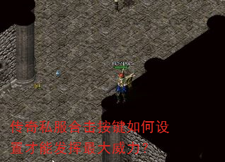 传奇私服合击按键如何设置才能发挥最大威力? 传奇私服合击按键如何设置才能发挥最大威力?