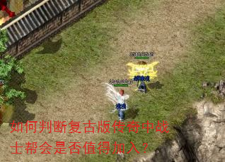 ����жϸ��Ű洫����սʿ����Ƿ�ֵ�ü��룿