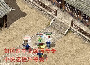 如何在中变网通传奇中快速提升等级? 如何在中变网通传奇中快速提升等级?