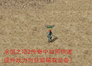永恒之塔2传奇中如何快速提升战力与获取稀有装备? 永恒之塔2传奇中如何快速提升战力与获取稀有装备?