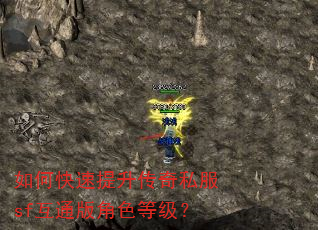 如何快速提升传奇私服sf互通版角色等级? 如何快速提升传奇私服sf互通版角色等级?