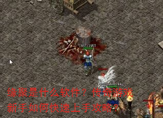 缘聚是什么软件?传奇游戏新手如何快速上手攻略? 缘聚是什么软件?传奇游戏新手如何快速上手攻略?