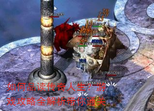 如何品读传奇人生?游戏攻略全解析带你通关 如何品读传奇人生?游戏攻略全解析带你通关