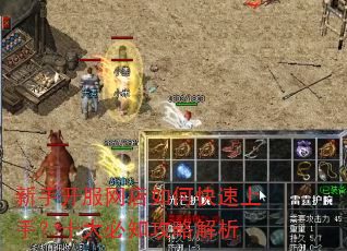 新手开服网店如何快速上手?十大必知攻略解析 新手开服网店如何快速上手?十大必知攻略解析