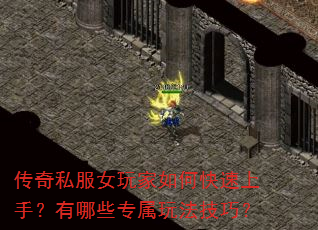 传奇私服女玩家如何快速上手?有哪些专属玩法技巧? 传奇私服女玩家如何快速上手?有哪些专属玩法技巧?